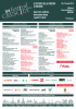 Programma Festival della crescita 2016 Bologna