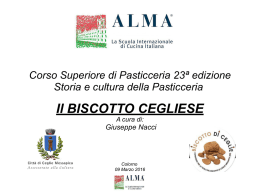 allegato : "TESI NACCI GIUSEPPE BISCOTTO DI CEGLIE PER ALMA"