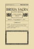n. 2 - Brixia Sacra