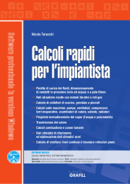 calcoli rapidi per l`impiantista