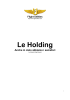 tutorial sulle holding