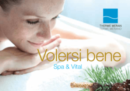 Volersi bene