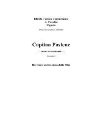 Capitan Pastene