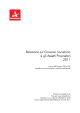 Relazione sul Governo Societario e gli Assetti Proprietari 2011