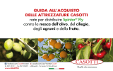 GUIDA ALL`ACQUISTO DELLE ATTREZZATURE CASOTTI nate per