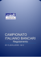 campionato italiano bancari