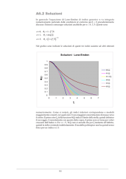 Volume 3, Capitolo 6 - Dipartimento di Fisica e Astronomia