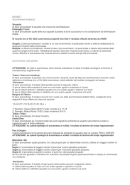 Basket - Ricevitoria Gai