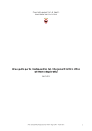 Linee guida ver_def - Ordine architetti, pianificatori, paesaggisti e