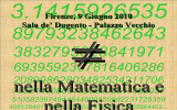 PI greco nella matematica e nella fisica - ISIS Gobetti