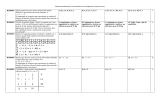 RSB0001 Quali numeri devono essere inseriti nell`ordine affinché l