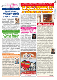 “Ora che i buoi sono scappati a causa loro fingono di chiedere un