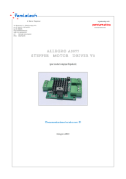 allegro a3977 stepper motor driver v2