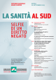 selfie di un diritto negato