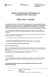 SELG- esse - Isocolan