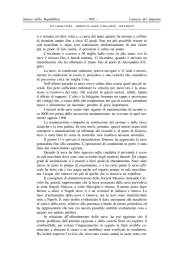 si e` fermata un`altra volta e, a causa del mare agitato, ha iniziato a