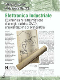 CIN6 Chiama - ProgettoDighe