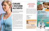 CURARE I DISTURBI ALL`UDITO