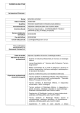 curriculum vitae - Presidio Ospedaliero San Filippo Neri