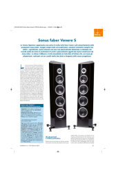 Sonus faber Venere S