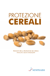 Protezione cereali - Tri-zoo