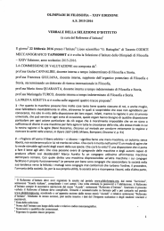 (TARANTO) - Liceo scientifico di stato