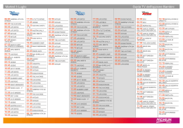 Scarica la Guida TV Bambini