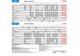 LN013 Brescia