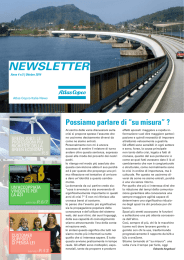 NEWSLETTER - Atlas Copco