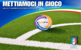 METTIAMOCI In gIOCO - Centro Tecnico di Tirrenia