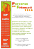 CORSO FIDANZATI 2016. Locandina