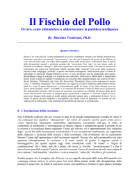 Il Fischio del Pollo