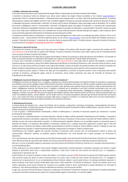 Contratto estensione assistenza - attivazione cliente