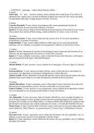 CONTINUA ...purtroppo.... elenco Morti bianche in Italia 8 ottobre