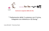 05-Ivana Ghiraldi e Francesca Nuzzi: 5 sostanze