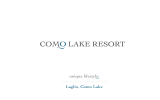 Untitled - Como Lake Resort