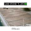 lake stone