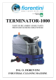 terminator-1000 - Fiorentini SpA