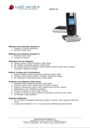 SNOM M3 - I Telefoni Voip