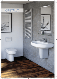 Cristallo - Ceramica Dolomite