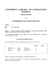 6 proroga concessione Scriva - Università Agraria Campagnano di