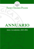 AnnuArio - Anno AccAdemico 2015-2016