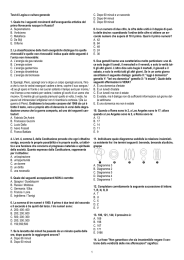 Esercitazione Corso Estivo - Sessione Luglio 2013 [formato pdf]