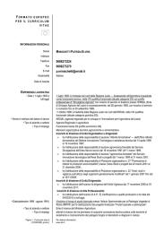 curriculum-vitae-europeo Patty 1 2015 per sito