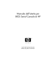 Manuale dell`utente per BIOS Serial Console di HP