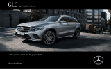 GLC Sport Utility Vehicle Listino prezzi: valido dal - Mercedes-Benz