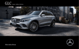 GLC Sport Utility Vehicle. - Mercedes-Benz