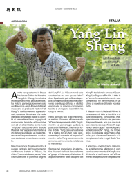 Yang Lin Sheng Yang Lin Sheng