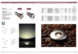 scarica PDF - Elcom Led Components