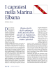 I capraiesi nella Marina Elbana